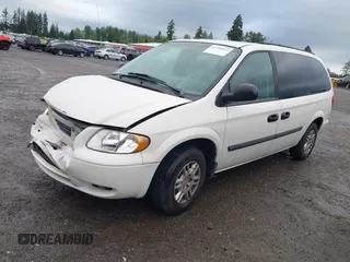 2005 Dodge Caravan SE z VIN 1D4GP24R25B364143, wystawiony jako IAAI lot #42296019 z przebiegiem 140 496 mil mil oraz . Historia ofert i sprzedaży dostępna na DreamBid. Obrazek 16.