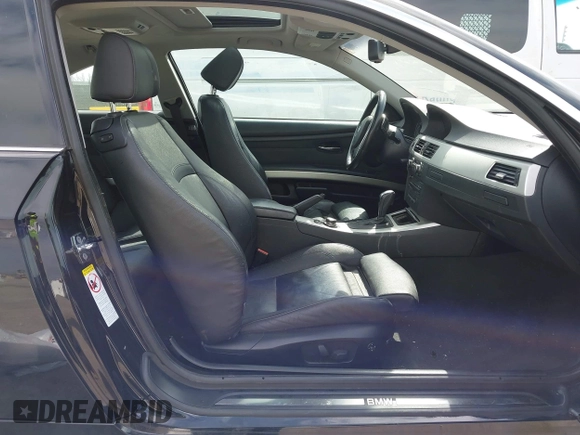 2008 BMW 3 Series 328xi with VIN WBAWC33578PD08442, listed as a IAAI auction lot 42120947 with 137,077 mi miles and . Bid and sale history available at DreamBid. Image 5.