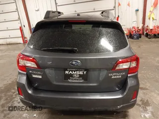 2015 Subaru Outback Limited z VIN 4S4BSAJC7F3332246, wystawiony jako IAAI lot #41721012 z przebiegiem 176 888 mil mil oraz . Historia ofert i sprzedaży dostępna na DreamBid. Obrazek 17.