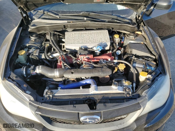 2014 Subaru Impreza Wagon WRX WRX with VIN JF1GR7E69EG211809, listed as a Copart auction lot 41433095 with NaN miles and Salvage Title. Bid and sale history available at carsss.com. Image 11.