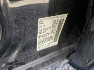 2010 Nissan Titan XE with VIN 1N6BA0EJ5AN318639, listed as a Copart auction lot 69776984 with 158,913 mi miles and Salvage Title. Bid and sale history available at carsss.com. Image 12.
