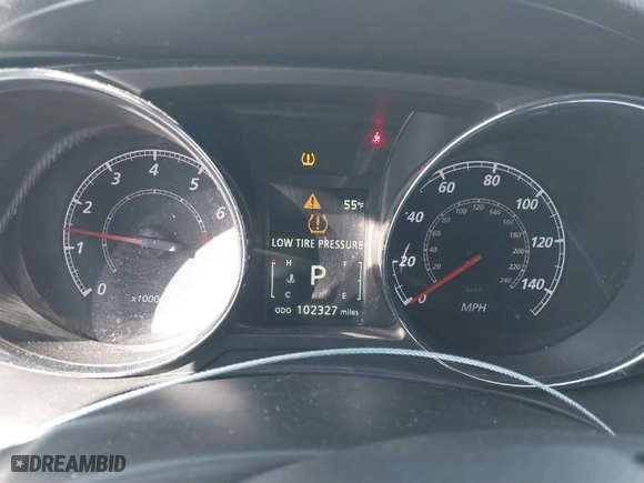 2017 Mitsubishi Outlander Sport ES 2.0 with VIN JA4AP3AU5HZ033242, listed as a IAAI auction lot 41602788 with 102,327 mi miles. Bid and sale history available at carsss.com. Image 7.