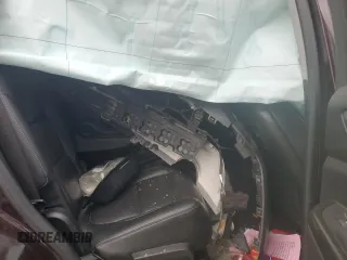 2017 GMC Acadia SLT с VIN 1GKKNMLS2HZ195061, выставлен на аукционе Copart как лот 51415335 с пробегом 120 906 миль миль и Списание • Salvage title. История ставок и продаж доступна на DreamBid. Изображение 11.