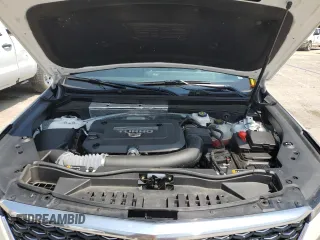 2024 Cadillac XT4 AWD Premium Luxury z VIN 1GYFZDR45RF159744, wystawiony jako Copart lot #62068595 z przebiegiem 14 631 mil mil oraz Szkoda całkowita • Salvage title. Historia ofert i sprzedaży dostępna na DreamBid. Obrazek 12.