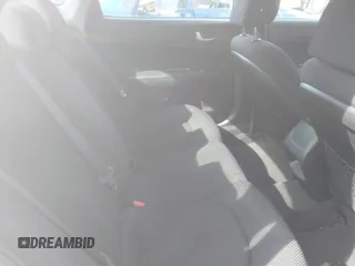 2019 Kia Optima LX with VIN 5XXGT4L38KG300213, listed as a IAAI auction lot 41775052 with 141,402 mi miles. Bid and sale history available at carsss.com. Image 8.