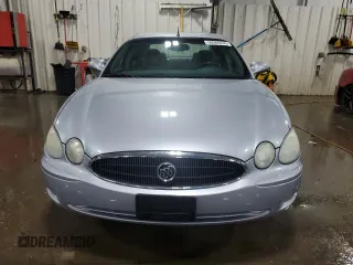 2005 Buick LaCrosse CX z VIN 2G4WC532151340762, wystawiony jako Copart lot #56986835 z przebiegiem 191 226 mil mil oraz Szkoda całkowita • Salvage title. Historia ofert i sprzedaży dostępna na DreamBid. Obrazek 5.