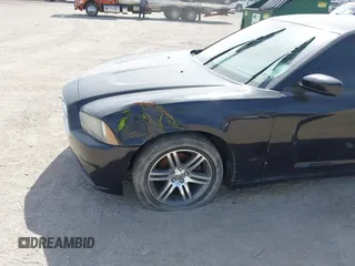2012 Dodge Charger SXT with VIN 2C3CDXHG0CH287548, listed as a IAAI auction lot 41776017 with 179,268 mi miles. Bid and sale history available at carsss.com. Image 6.