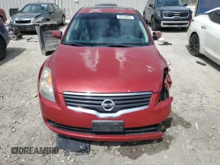 2009 Nissan Altima SL z VIN 1N4BL21E09C182936, wystawiony jako Copart lot #55160835 z przebiegiem 164 860 mil mil oraz Nie do naprawy • Non repairable. Historia ofert i sprzedaży dostępna na DreamBid. Obrazek 5.