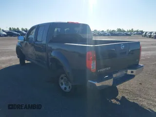 2012 Nissan Frontier SV z VIN 1N6AD0ER1CC403632, wystawiony jako IAAI lot #42072915 z przebiegiem 188 845 mil mil oraz . Historia ofert i sprzedaży dostępna na DreamBid. Obrazek 3.