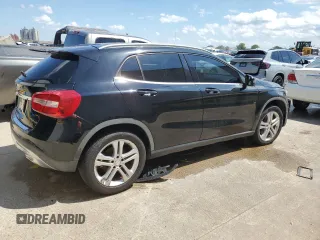 2016 Mercedes-Benz GLA 250 z VIN WDCTG4EB6GJ219120, wystawiony jako Copart lot #55819745 z przebiegiem 141 372 mil mil oraz Nie do naprawy • Non repairable. Historia ofert i sprzedaży dostępna na DreamBid. Obrazek 3.