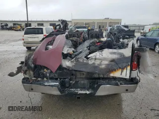 2018 Ford F-150 XL with VIN 1FTEW1E56JFC31157, listed as a Copart auction lot 59553225 with Not provided miles and Non repairable. Bid and sale history available at DreamBid. Image 6.