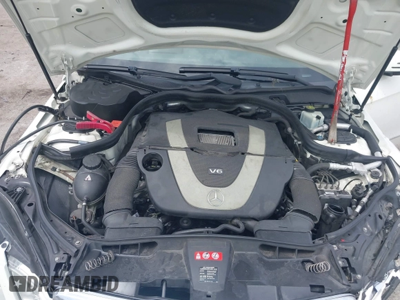 2011 Mercedes-Benz E 350 Luxury with VIN WDDHF8HB6BA342917, listed as a IAAI auction lot 42100536 with 98,610 mi miles and . Bid and sale history available at DreamBid. Image 10.