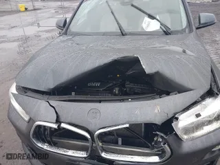 2019 BMW X2 xDrive28i with VIN WBXYJ5C56K5N71179, listed as a IAAI auction lot 41566845 with 43,843 mi miles. Bid and sale history available at carsss.com. Image 10.
