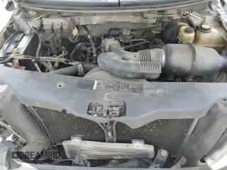 2007 Ford F-150 XL с VIN 1FTRF12W77KB41949, выставлен на аукционе Copart как лот 63021605 с пробегом 383 514 миль миль и Списание • Salvage title. История ставок и продаж доступна на DreamBid. Изображение 11.
