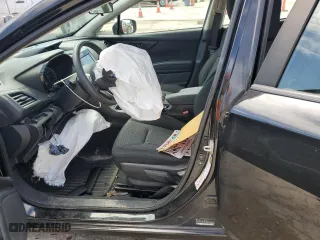 2018 Subaru Impreza with VIN 4S3GTAA61J1718361, listed as a Copart auction lot 57912364 with 88,182 mi miles and Salvage Title. Bid and sale history available at carsss.com. Image 7.