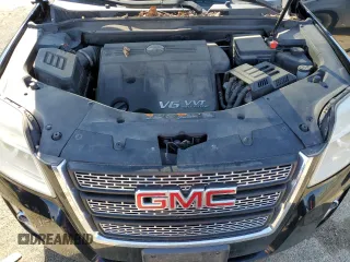 2012 GMC Terrain SLT-2 with VIN 2GKFLWE56C6231090, listed as a Copart auction lot 54420745 with 165,835 mi miles and Clean Title. Bid and sale history available at DreamBid. Image 12.