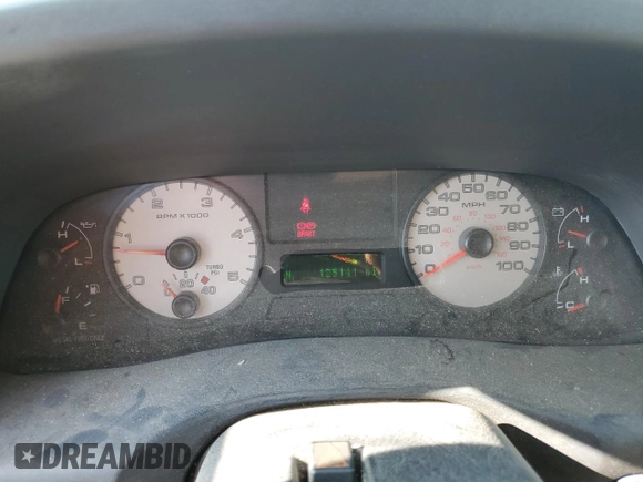 2006 Ford F-350 XL with VIN 1FTWW33P56EB94202, listed as a Copart auction lot 65182534 with 125,141 mi miles and Salvage title. Bid and sale history available at DreamBid. Image 9.
