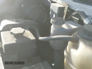 2007 Ford Econoline Cargo Commercial with VIN 1FTNE14W07DB41164, listed as a IAAI auction lot 41566579 with 206,127 mi miles and . Bid and sale history available at DreamBid. Image 12.