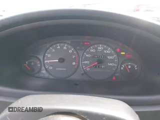 2001 Acura Integra LS with VIN JH4DC43591S003877, listed as a IAAI auction lot 42139309 with 97,232 mi miles and . Bid and sale history available at DreamBid. Image 7.