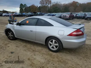 2005 Honda Accord EX z VIN 1HGCM72725A008687, wystawiony jako Copart lot #81964714 z przebiegiem 250 831 mil mil oraz Czysty tytuł • Clean title. Historia ofert i sprzedaży dostępna na DreamBid. Obrazek 2.