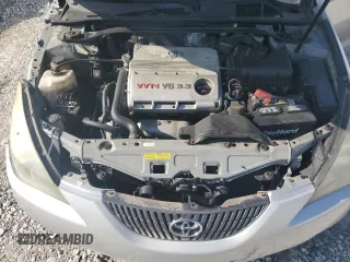 2006 Toyota Solara SE z VIN 4T1CA38P96U066184, wystawiony jako Copart lot #55416185 z przebiegiem 178 925 mil mil oraz Szkoda całkowita • Salvage title. Historia ofert i sprzedaży dostępna na DreamBid. Obrazek 11.