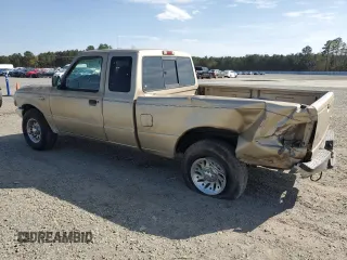 1999 Ford Ranger XL with VIN 1FTYR14V7XPB20433, listed as a Copart auction lot 51450535 with 103,057 mi miles and Salvage title. Bid and sale history available at DreamBid. Image 2.