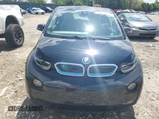 2014 BMW i3 с VIN WBY1Z4C57EV277133, выставлен на аукционе Copart как лот 53901285 с пробегом 86 190 миль миль и Списание • Salvage title. История ставок и продаж доступна на DreamBid. Изображение 5.