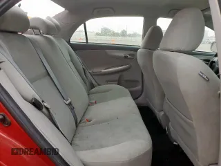 2013 Toyota Corolla L with VIN 2T1BU4EE1DC094863, listed as a Copart auction lot 55104795 with 148,373 mi miles and Salvage Title. Bid and sale history available at DreamBid. Image 10.