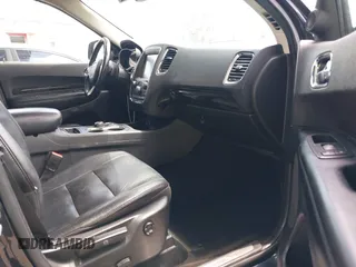 2014 Dodge Durango Limited with VIN 1C4RDHDG6EC975934, listed as a IAAI auction lot 42416833 with 158,266 mi miles and . Bid and sale history available at DreamBid. Image 5.