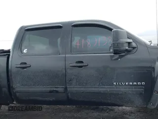 2012 Chevrolet Silverado 1500 LT with VIN 1GCPKSE7XCF113594, listed as a IAAI auction lot 41891387 with 228,768 mi miles and . Bid and sale history available at DreamBid. Image 13.