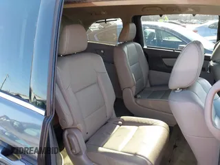 2015 Honda Odyssey Touring Elite z VIN 5FNRL5H9XFB067679, wystawiony jako IAAI lot #41913306 z przebiegiem 199 482 mil mil oraz . Historia ofert i sprzedaży dostępna na DreamBid. Obrazek 8.