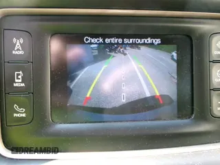 2017 Jeep Grand Cherokee Altitude z VIN 1C4RJFAGXHC821197, wystawiony jako IAAI lot #42402173 z przebiegiem 132 054 mil mil oraz . Historia ofert i sprzedaży dostępna na DreamBid. Obrazek 13.