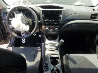 2014 Subaru WRX WRX Premium с VIN JF1GV7F66EG015465, выставлен на аукционе Copart как лот 53380535 с пробегом 140 166 миль миль и Списание • Salvage title. История ставок и продаж доступна на DreamBid. Изображение 8.