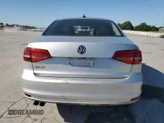 2015 Volkswagen Jetta S z VIN 3VW2K7AJ1FM297799, wystawiony jako Copart lot #57382305 z przebiegiem 107 279 mil mil oraz Czysty tytuł • Clean title. Historia ofert i sprzedaży dostępna na DreamBid. Obrazek 6.