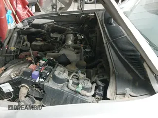 2000 Toyota Tacoma with VIN 4TANL42N7YZ682116, listed as a IAAI auction lot 42711956 with 311,009 mi miles and . Bid and sale history available at DreamBid. Image 19.