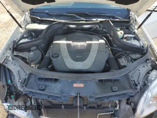 2011 Mercedes-Benz GLK 350 z VIN WDCGG5GB8BF602654, wystawiony jako Copart lot #49826515 z przebiegiem 150 517 mil mil oraz Szkoda całkowita • Salvage title. Historia ofert i sprzedaży dostępna na DreamBid. Obrazek 11.