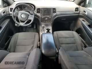 2019 Jeep Grand Cherokee Upland with VIN 1C4RJFAG6KC759501, listed as a Copart auction lot 53560045 with 87,653 mi miles and Clean Title. Bid and sale history available at carsss.com. Image 8.
