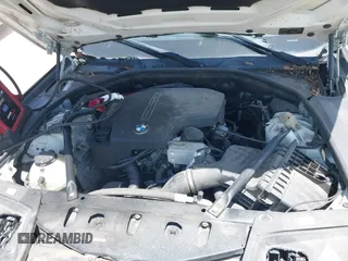 2013 BMW 5 Series 528i xDrive with VIN WBAXH5C53DD114310, listed as a IAAI auction lot 42824239 with 150,925 mi miles and . Bid and sale history available at DreamBid. Image 10.