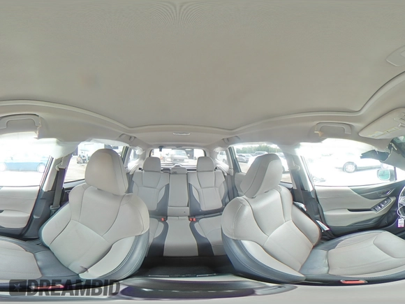 2020 Subaru Forester Limited with VIN JF2SKAUC5LH403007, listed as a Copart auction lot 64025555 with 69,042 mi miles and Salvage title. Bid and sale history available at DreamBid. Image 15.