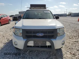 2011 Ford Escape Hybrid с VIN 1FMCU5K38BKC05851, выставлен на аукционе Copart как лот 53188835 с пробегом 214 360 миль миль и Чистый • Clean title. История ставок и продаж доступна на DreamBid. Изображение 5.