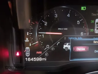 2015 Cadillac Escalade Premium z VIN 1GYS4CKJ8FR208128, wystawiony jako IAAI lot #41908785 z przebiegiem 164 598 mil mil oraz . Historia ofert i sprzedaży dostępna na DreamBid. Obrazek 15.