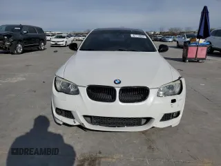 2011 BMW 3 Series 328i с VIN WBAKE5C53BE574318, выставлен на аукционе Copart как лот 87718835 с пробегом 113 604 миль миль и Чистый • Clean title. История ставок и продаж доступна на DreamBid. Изображение 5.
