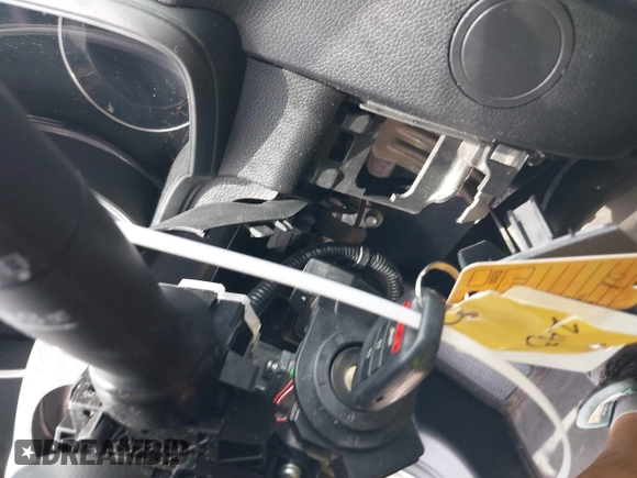 2016 Honda Fit LX с VIN JHMGK5H59GX030281, выставлен на аукционе IAAI как лот 42473893 с пробегом 108 614 миль миль и . История ставок и продаж доступна на DreamBid. Изображение 11.