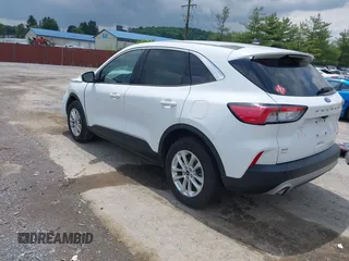2021 Ford Escape SE with VIN 1FMCU9G61MUA30151, listed as a IAAI auction lot 42447587 with 47,746 mi miles and . Bid and sale history available at DreamBid. Image 3.