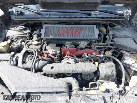 2015 Subaru WRX STI z VIN JF1VA2P68F9823116, wystawiony jako IAAI lot #41842139 z przebiegiem 95 710 mil mil oraz . Historia ofert i sprzedaży dostępna na DreamBid. Obrazek 10.