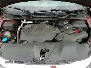 2021 Honda Odyssey EX-L с VIN 5FNRL6H78MB003061, выставлен на аукционе Copart как лот 59591165 с пробегом 41 574 миль миль и Списание • Salvage title. История ставок и продаж доступна на DreamBid. Изображение 14.