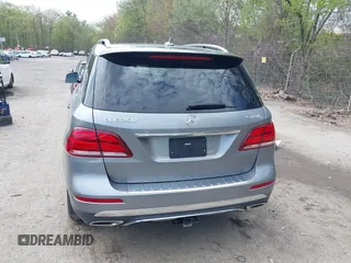 2016 Mercedes-Benz GLE 350 с VIN 4JGDA5HB4GA624871, выставлен на аукционе IAAI как лот 42080510 с пробегом 117 533 миль миль и . История ставок и продаж доступна на DreamBid. Изображение 17.