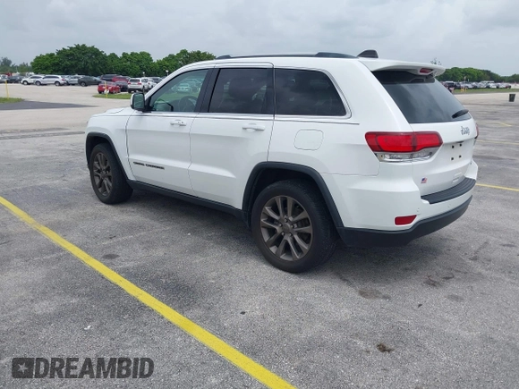 2020 Jeep Grand Cherokee Altitude с VIN 1C4RJEAG9LC246044, выставлен на аукционе IAAI как лот 42616860 с пробегом 98 541 миль миль и . История ставок и продаж доступна на DreamBid. Изображение 3.