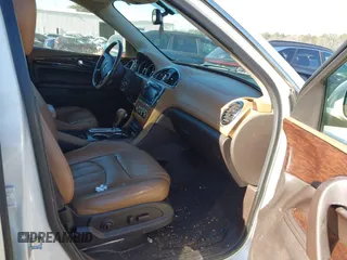 2014 Buick Enclave Leather with VIN 5GAKRBKD5EJ229125, listed as a IAAI auction lot 41184337 with 198,467 mi miles and . Bid and sale history available at DreamBid. Image 5.