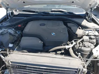 2019 BMW 3 Series 330i with VIN WBA5R1C58KAK07061, listed as a IAAI auction lot 41843706 with 57,930 mi miles and . Bid and sale history available at DreamBid. Image 10.